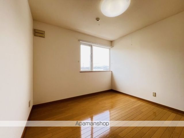 ピュアコートLUNAの内装写真