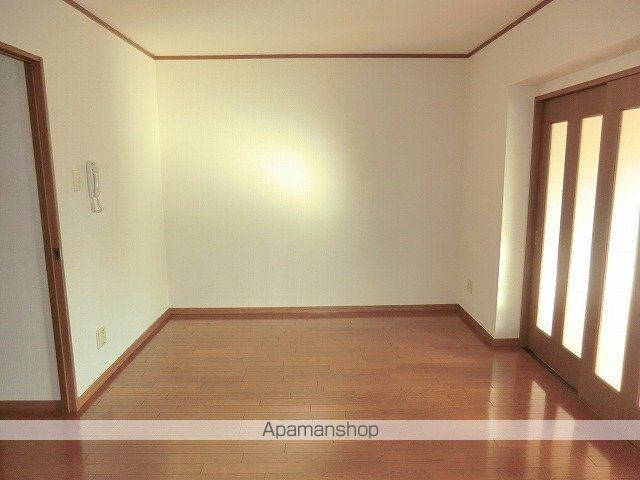ユーミースカイコートの内装写真