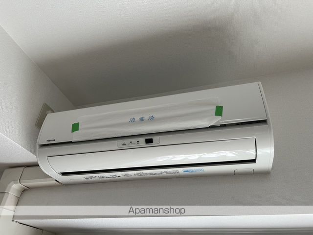 グレイス国府宮IIの内装写真