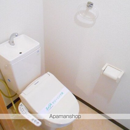 サンクエトワール[2K/35.48m2]の周辺3