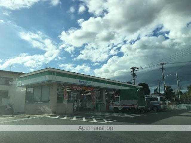 GLAD東本町 EASTの周辺写真