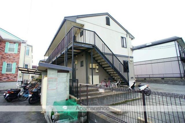 セジュールプロバンスの玄関写真