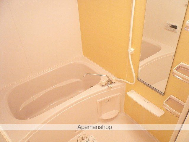 アプローズ 岩山の内装写真