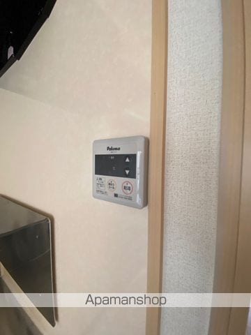 アクロポリス1の内装写真