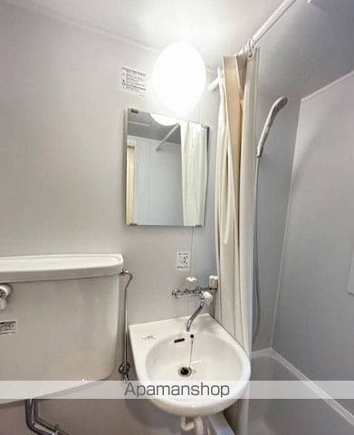 ヒューゲルハイム三軒茶屋の内装写真