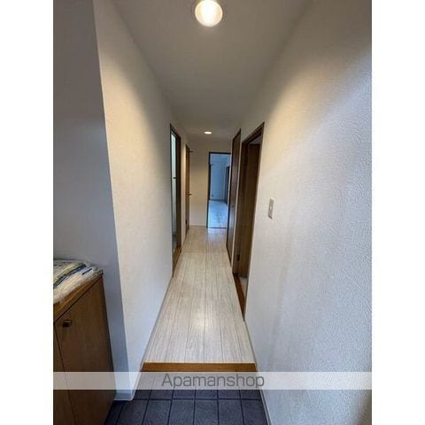 カーサフィオーレ壱番館の内装写真