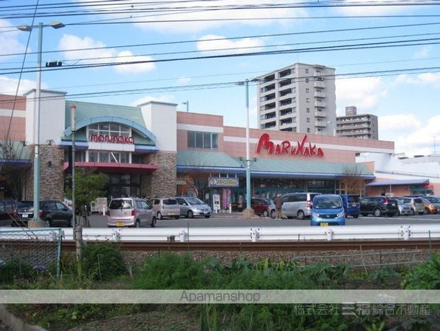 山下棟割の周辺写真