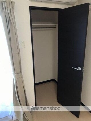 レオネクストＡ＆Ｍ[1K/29.71m2]の収納