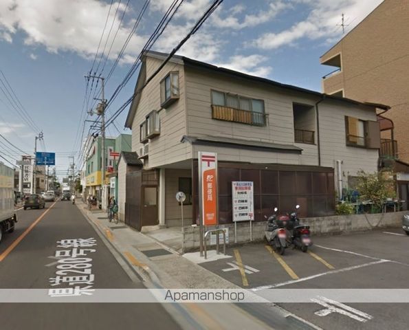 ロビイプライズの周辺写真