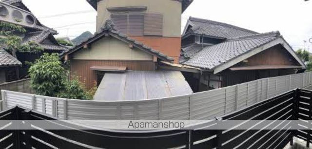 シャーメゾン端岡のその他写真