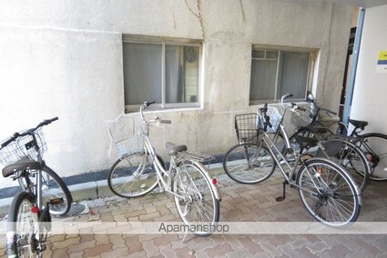 ベルシティ五橋[1K/24.84m2]の共用部6