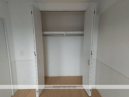 アビティ砧[2LDK/54.28m2]の収納