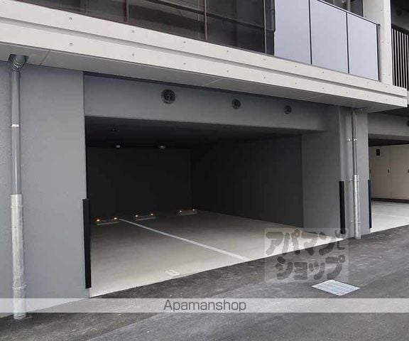 リシュドール梅小路のその他写真