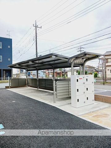 ヒカルサ熊谷大原 203 ｜ 埼玉県熊谷市大原２丁目9-21（賃貸アパート1K・2階・28.87㎡） その20