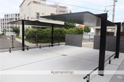 エルドラード上長尾　Ａ棟[2LDK/53.77m2]の内装2