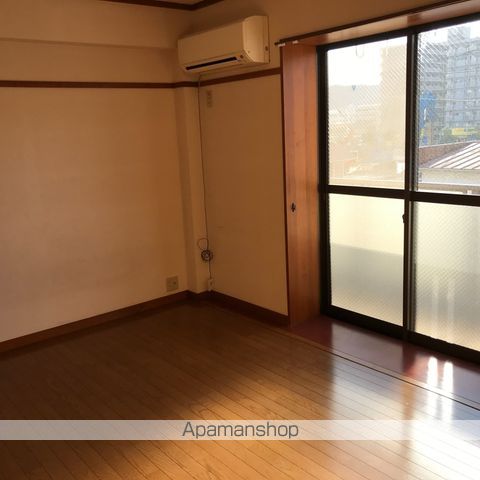 藤ハイツの内装写真