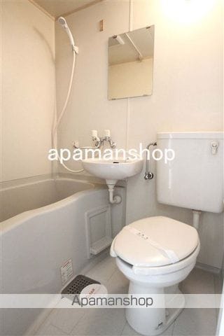 セラ天下茶屋の内装写真