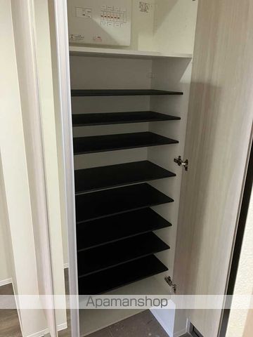MJSQUARE KOTONIの内装写真