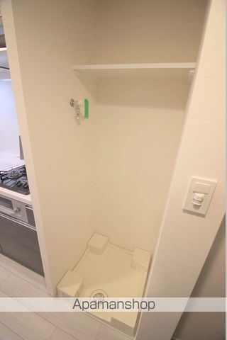 プレサンス谷町九丁目DESEOの内装写真