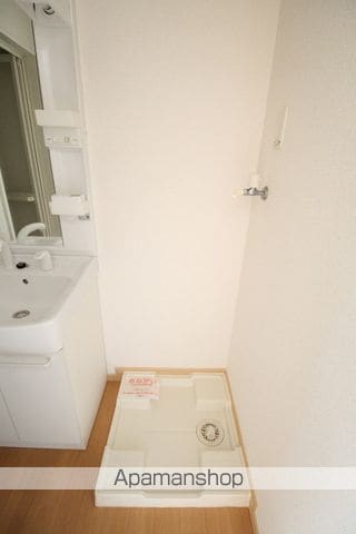 ノーブル古瀬の内装写真