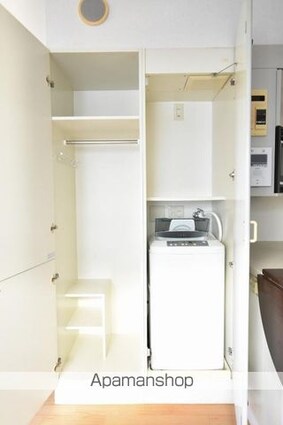 ラ・パルフェ・ド・コリドール[1R/19m2]の収納