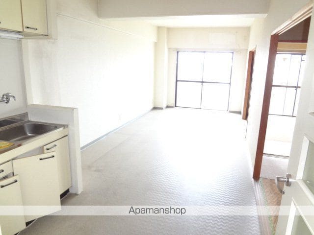 友田コーポラスの内装写真