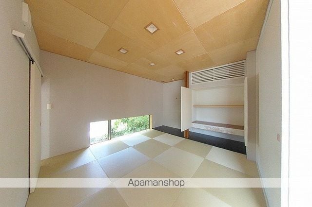 プロフA棟の内装写真