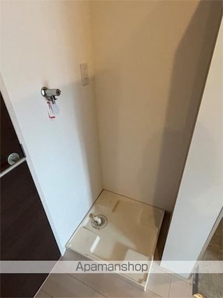レガリア蓮根[1R/19.24m2]の内装2