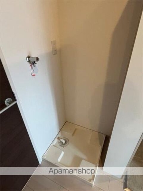 レガリア蓮根[1R/19.24m2]の内装2