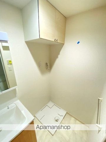 SAKURAの内装写真