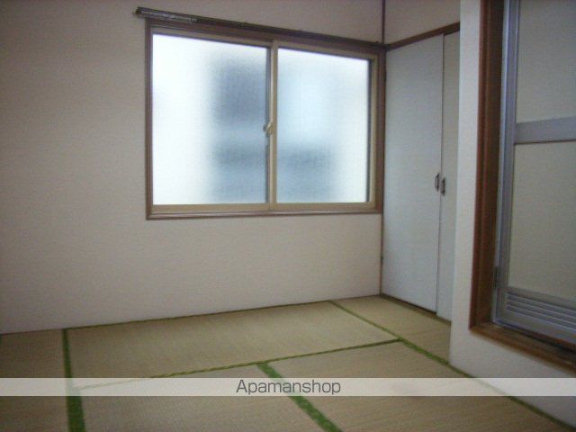 グァレンテ本郷の内装写真