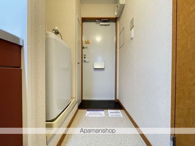 レオパレスオリーブの内装写真