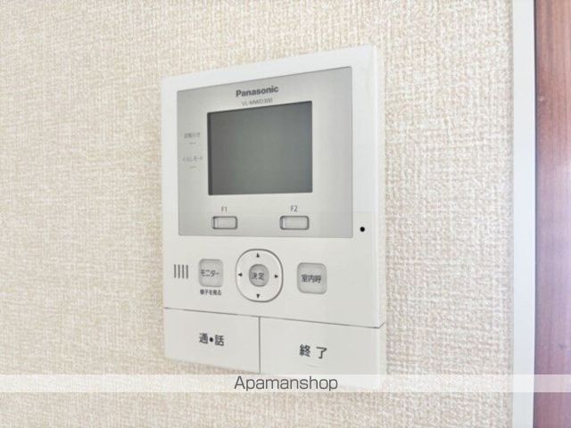 棒屋助信ハイツの内装写真
