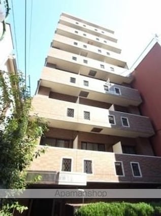 菱和パレス早稲田参番館[1K/20.78m2]の外観1