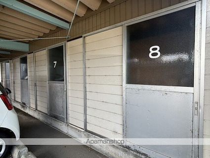 ファミール五反田[2LDK/88.86m2]の内装4