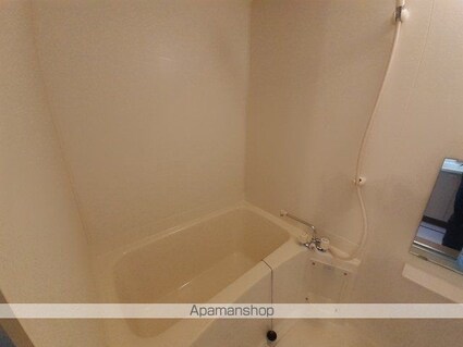 フルハウス文京[2DK/60.03m2]のバス