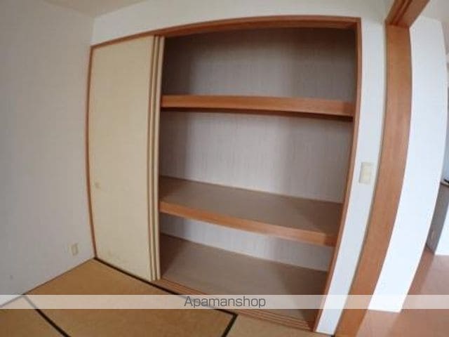 サーパスシティ堀之内中央の内装写真