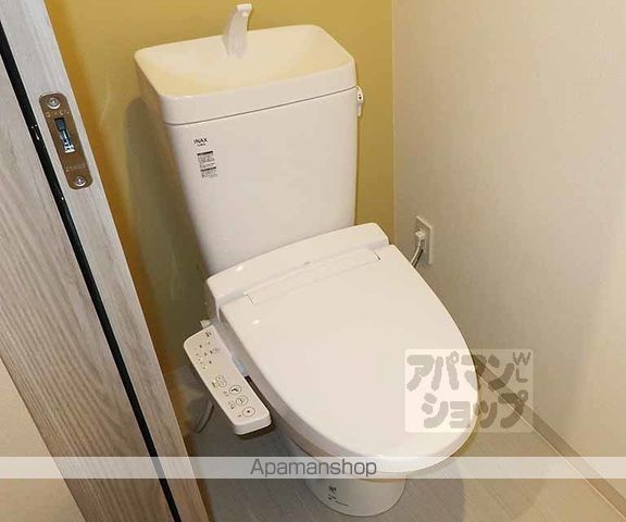 ファーストフィオーレ京都コーヴォの内装写真