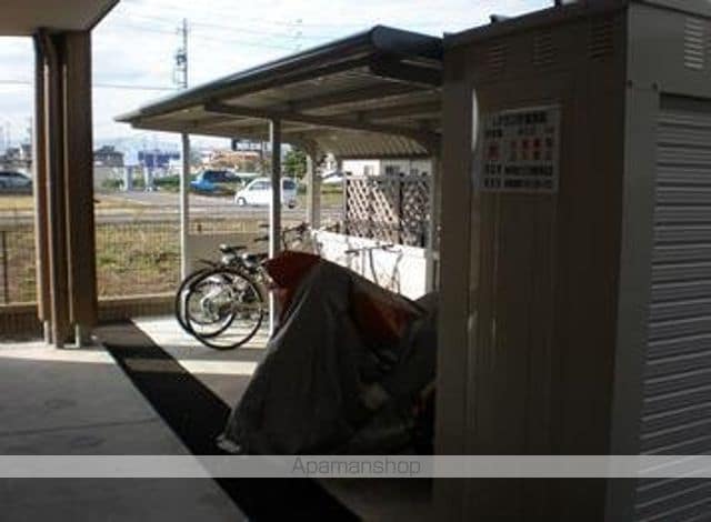 岐阜市下土居２丁目&nbsp;2階建&nbsp;築19年のイメージ