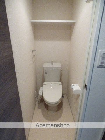 ラグゼ新大阪 イーストIの内装写真