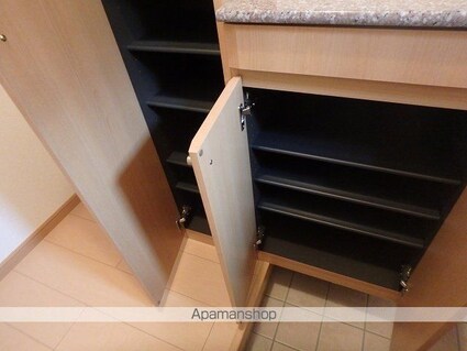 ブルーラグーン　Ⅰ[1LDK/46.71m2]の内装7