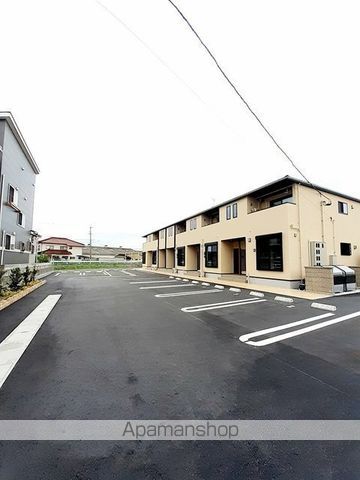 伊予鉄道郡中線 松前駅 徒歩3分 2階建 築3年のその他写真