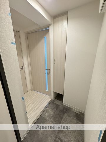 シェラトン札幌菊水の内装写真