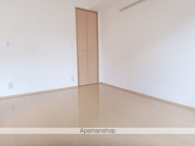 エクセルヒルズ Aの内装写真