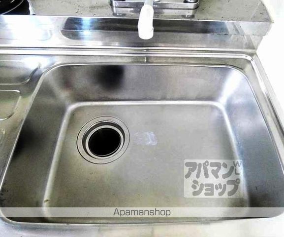 ベルヴィNADAの内装写真