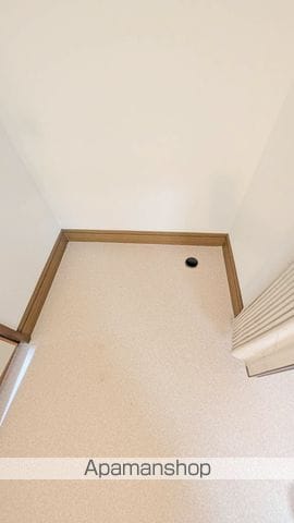 ケンマイハイツの内装写真