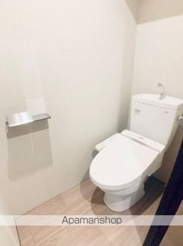 LEGALAND中野坂上の内装写真