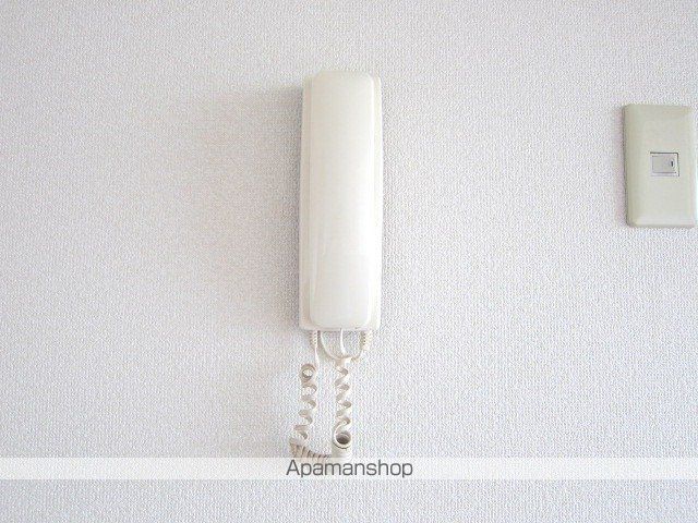 仁ハイツIIの内装写真