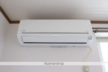 ルミエールアカフネ　Ａ[2LDK/58.12m2]のその他設備