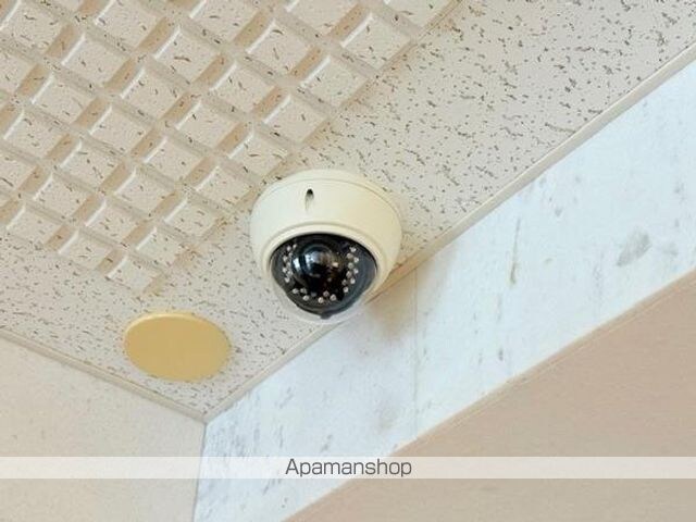 ＫＤＸレジデンス秋葉原[2LDK/57.83m2]の共用部3